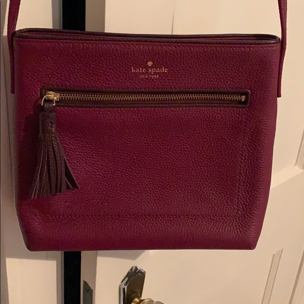 Kate Spade crossbody